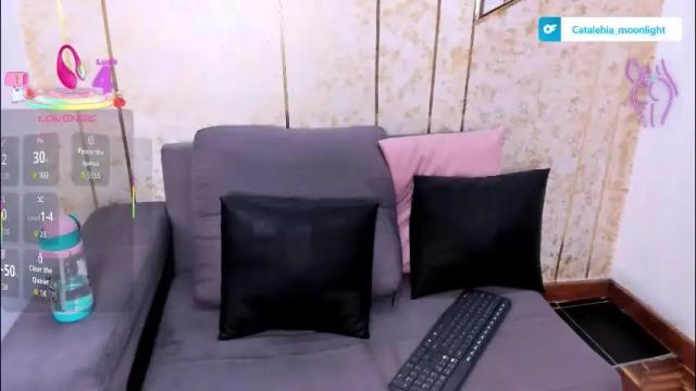 Thumbnail 1, catalehia_moonlight's Stream at Chaturbate, 1 month ago