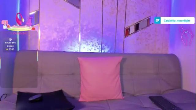 Image 8 of catalehia_moonlight Stream on Chaturbate on 1 month ago