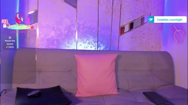 Thumbnail 3, catalehia_moonlight's Stream at Chaturbate, 1 month ago