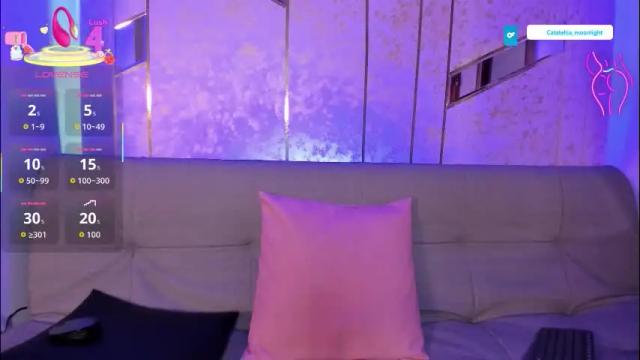 Thumbnail 1, catalehia_moonlight's Stream at Chaturbate, 28 days ago
