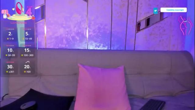 Thumbnail 2, catalehia_moonlight's Stream at Chaturbate, 28 days ago