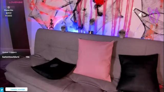 Thumbnail 3, catalehia_moonlight's Stream at Chaturbate, 8 days ago