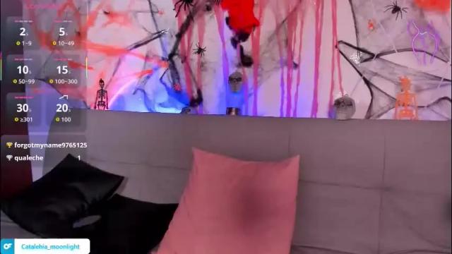 Thumbnail 2, catalehia_moonlight's Stream at Chaturbate, 7 days ago