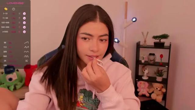 Thumbnail 1, catalella_01's Stream at Chaturbate, 20 months ago