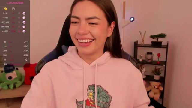 Image 10 of catalella_01 Stream on Chaturbate on 20 months ago