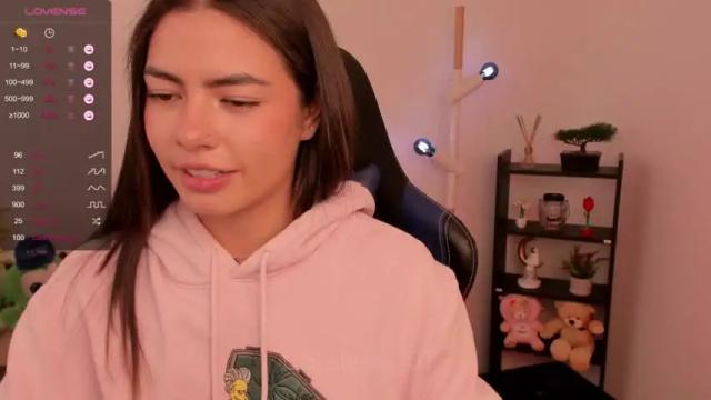Image 12 of catalella_01 Stream on Chaturbate on 20 months ago