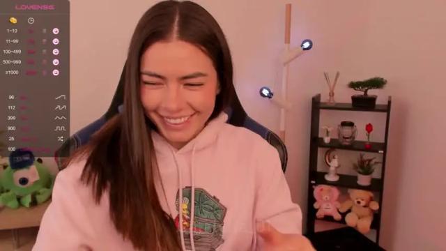 Image 2 of catalella_01 Stream on Chaturbate on 20 months ago