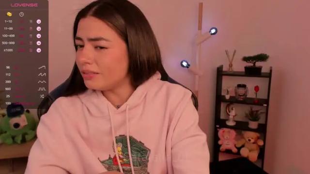 Image 4 of catalella_01 Stream on Chaturbate on 20 months ago