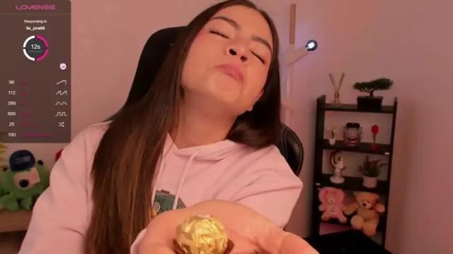 Thumbnail 2, catalella_01's Stream at Chaturbate, 20 months ago