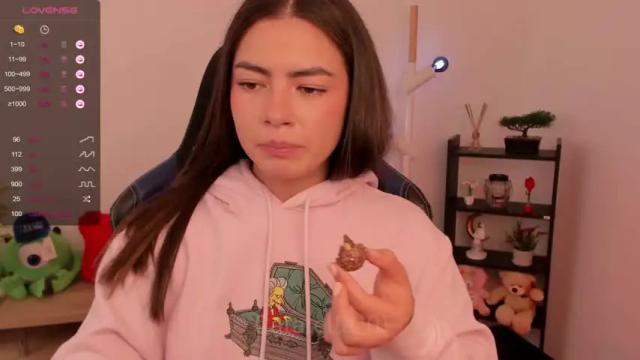 Image 6 of catalella_01 Stream on Chaturbate on 20 months ago