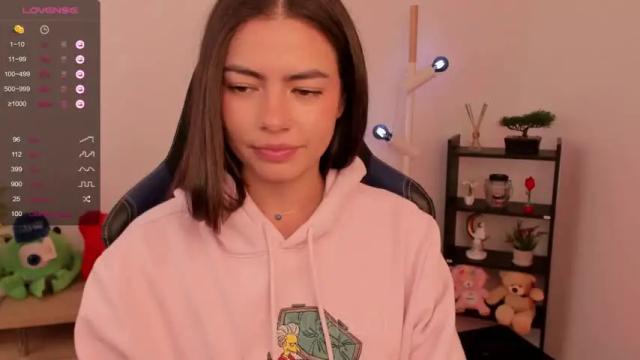 Image 8 of catalella_01 Stream on Chaturbate on 20 months ago