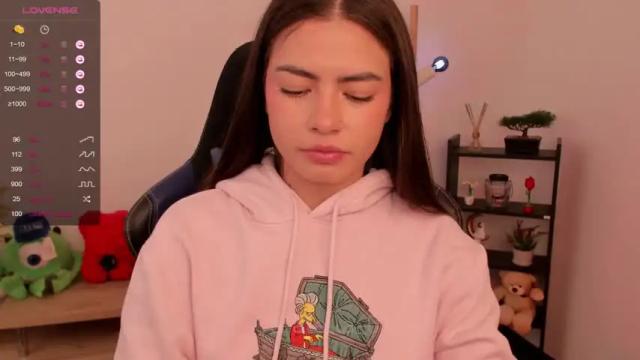 Thumbnail 3, catalella_01's Stream at Chaturbate, 20 months ago