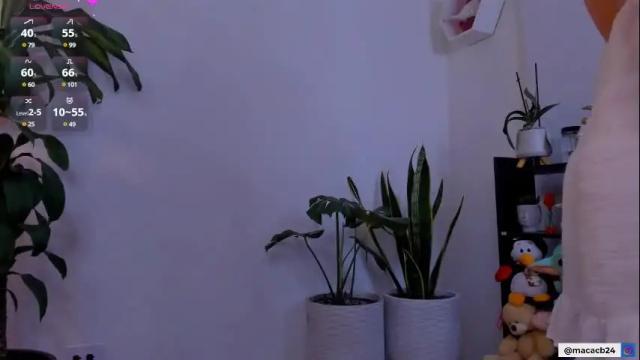 Image 2 of catalella_01 Stream on Chaturbate on 1 month ago