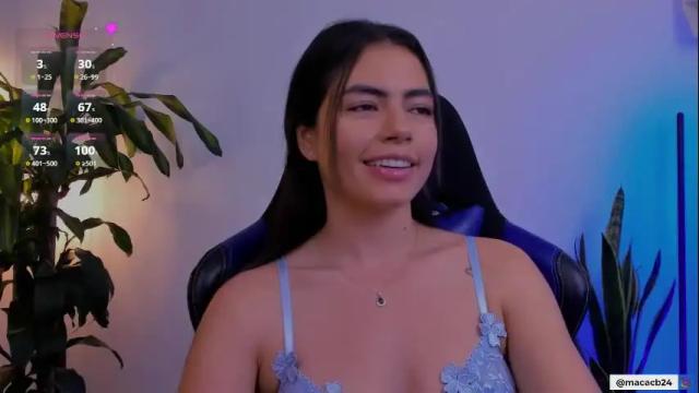 Thumbnail 1, catalella_01's Stream at Chaturbate, 1 month ago