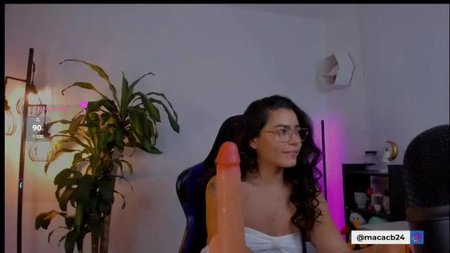 Thumbnail 2, catalella_01's Stream at Chaturbate, 27 days ago