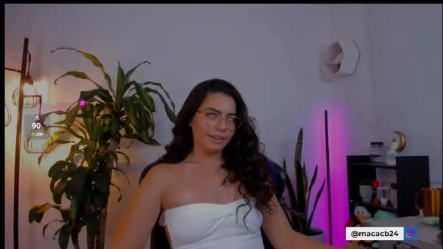 Thumbnail 3, catalella_01's Stream at Chaturbate, 27 days ago