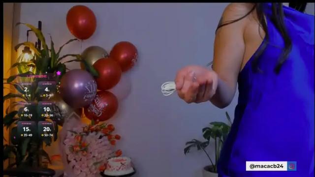 Image 10 of catalella_01 Stream on Chaturbate on 25 days ago