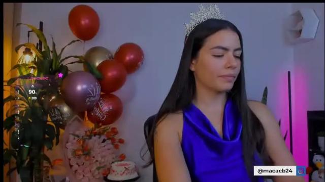Image 3 of catalella_01 Stream on Chaturbate on 25 days ago