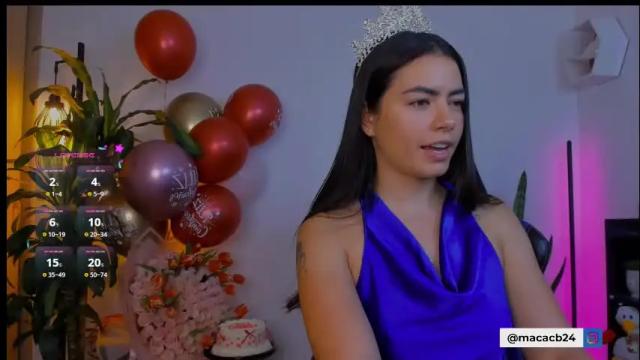 Image 6 of catalella_01 Stream on Chaturbate on 25 days ago