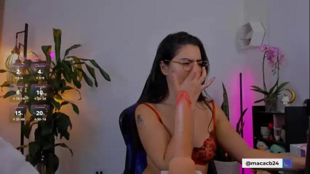 Thumbnail 1, catalella_01's Stream at Chaturbate, 1 day ago