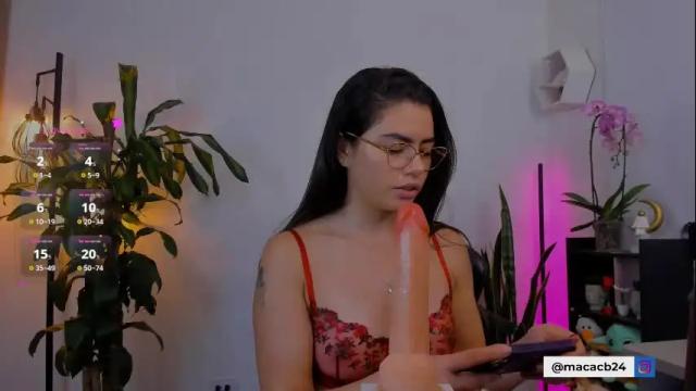Image 3 of catalella_01 Stream on Chaturbate on 2 days ago