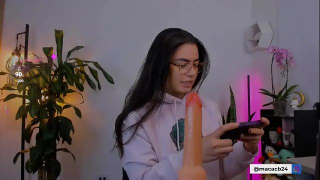 Image 4 of catalella_01 Stream on Chaturbate on 2 days ago
