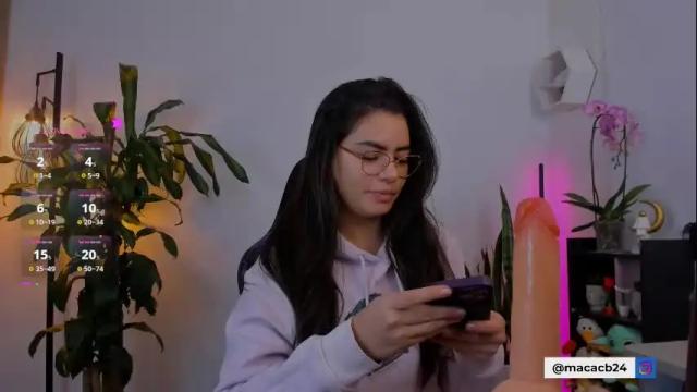 Image 6 of catalella_01 Stream on Chaturbate on 2 days ago