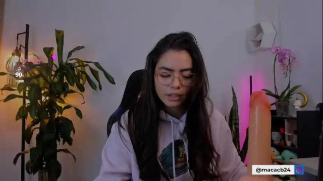 Image 7 of catalella_01 Stream on Chaturbate on 2 days ago