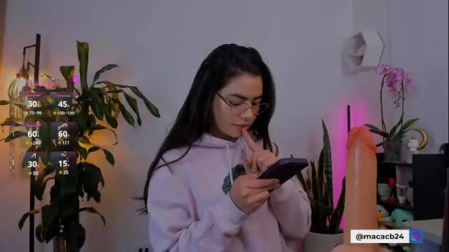 Image 8 of catalella_01 Stream on Chaturbate on 2 days ago
