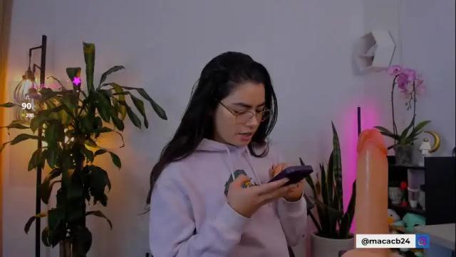 Thumbnail 3, catalella_01's Stream at Chaturbate, 1 day ago