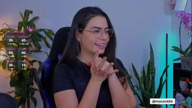 Image 3 of catalella_01 Stream on Chaturbate on 20 hours ago