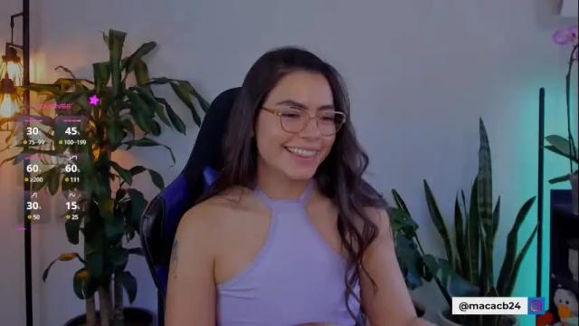 Thumbnail 2, catalella_01's Stream at Chaturbate, 1 month ago