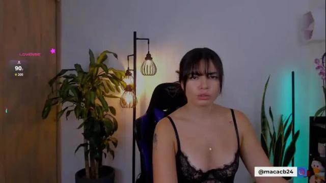 Image 7 of catalella_01 Stream on Chaturbate on 12 hours ago
