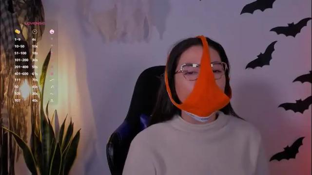 Image 3 of catalella_01 Stream on Chaturbate on 2 months ago