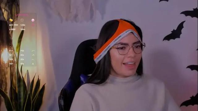 Image 6 of catalella_01 Stream on Chaturbate on 2 months ago