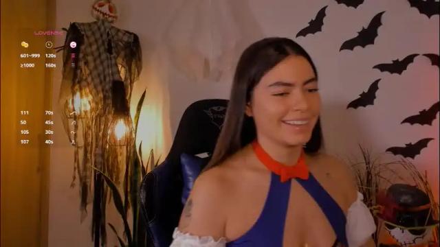 Image 4 of catalella_01 Stream on Chaturbate on 2 months ago
