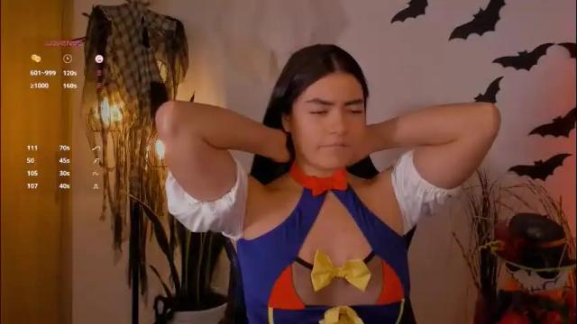 Image 6 of catalella_01 Stream on Chaturbate on 2 months ago