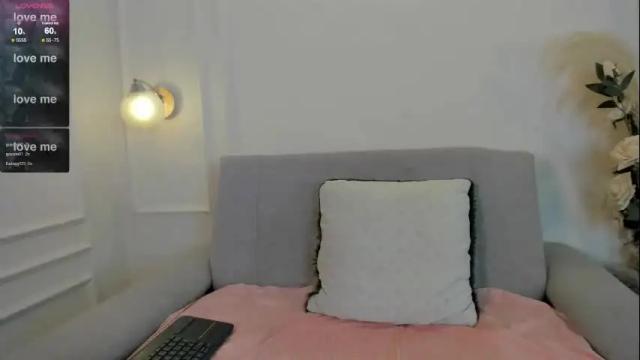 Image 8 of cataleya0320 Stream on Chaturbate on 1 month ago