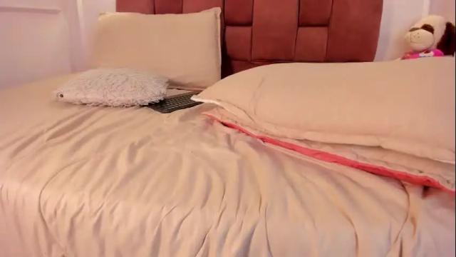 Image 2 of cataleya0320 Stream on Chaturbate on 1 month ago