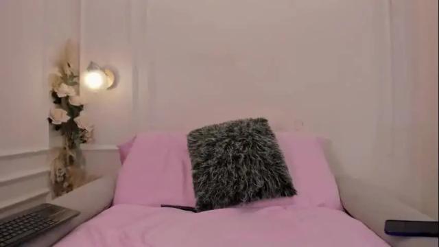 Image 2 of cataleya0320 Stream on Chaturbate on 21 days ago