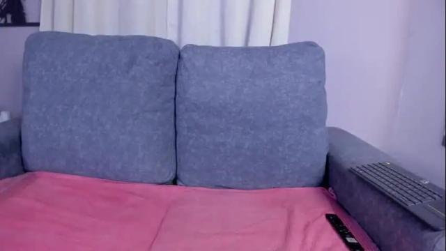 Thumbnail 2, cataleya0320's Stream at Chaturbate, 17 days ago