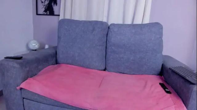 Image 7 of cataleya0320 Stream on Chaturbate on 18 days ago