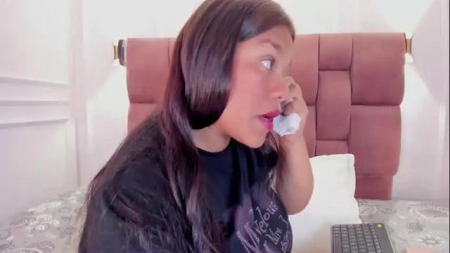 Image 4 of cataleya0320 Stream on Chaturbate on 11 days ago