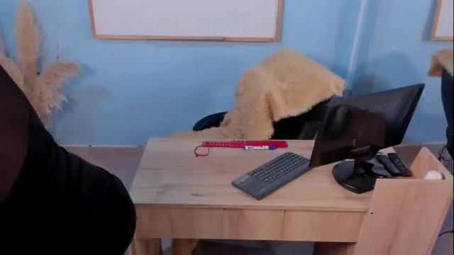 Image 2 of cataleya0320 Stream on Chaturbate on 6 days ago