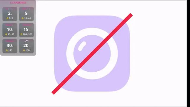 Thumbnail 1, cataleya19__'s Stream at Chaturbate, 1 month ago