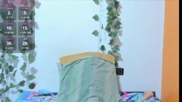 Thumbnail 1, cataleya19__'s Stream at Chaturbate, 1 month ago