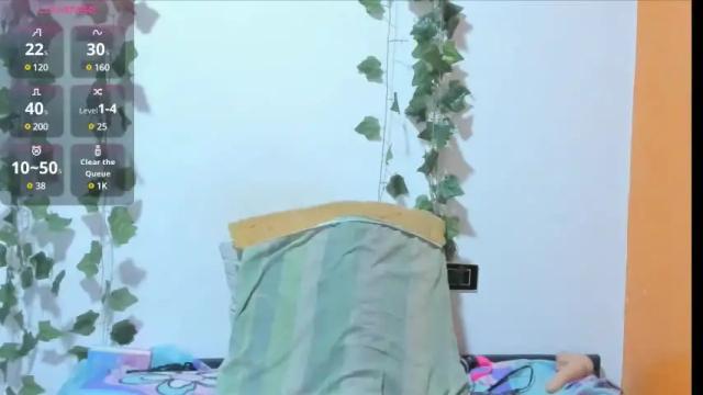 Image 10 of cataleya19__ Stream on Chaturbate on 1 month ago