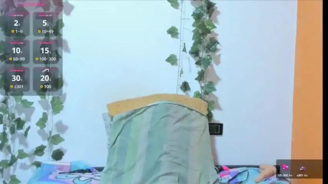 Image 11 of cataleya19__ Stream on Chaturbate on 1 month ago