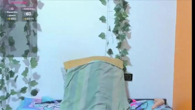 Image 2 of cataleya19__ Stream on Chaturbate on 1 month ago