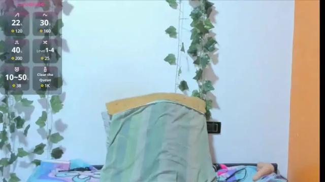 Image 4 of cataleya19__ Stream on Chaturbate on 1 month ago
